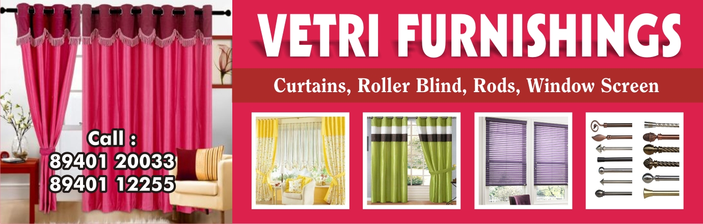 Vetri Furnishings